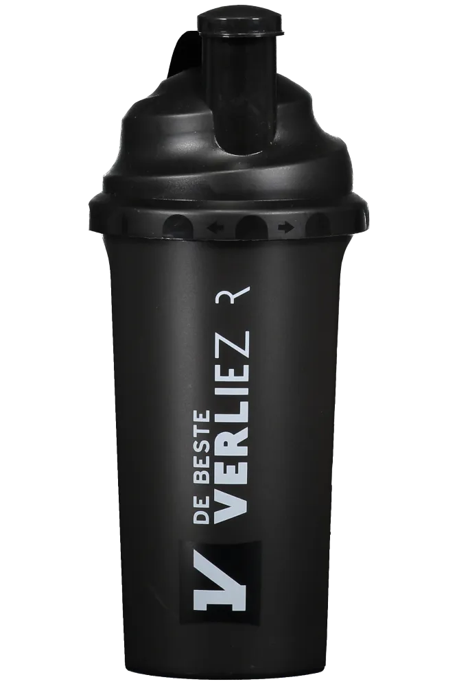 De Beste Verliezer Shakebeker