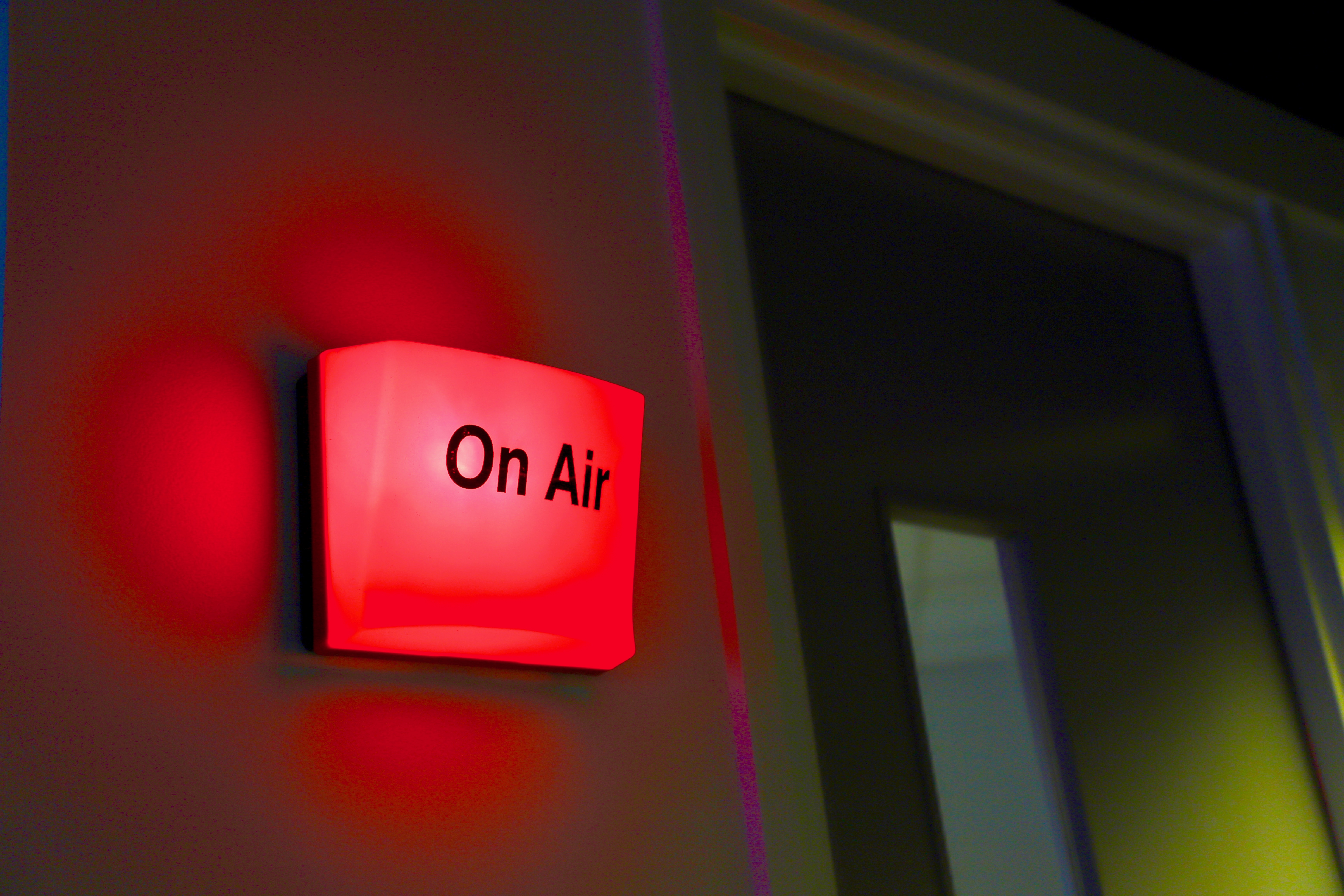 On-Air-All-Sports-Radio