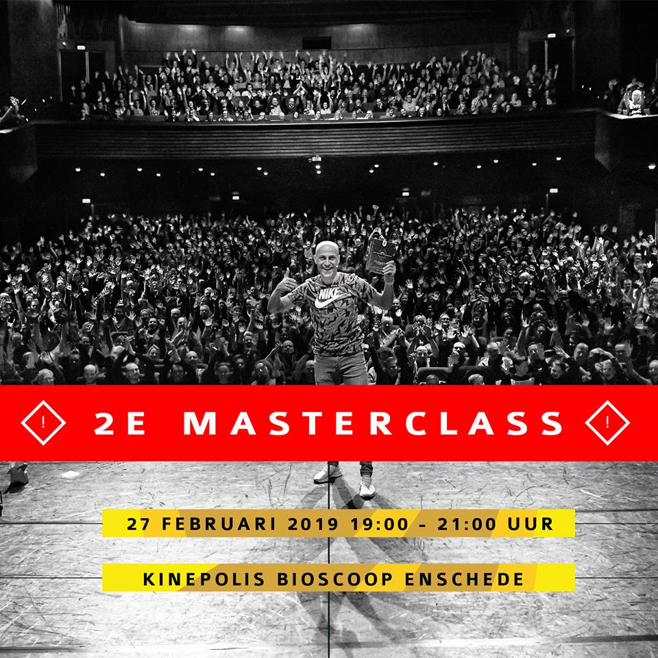 2e-masterclass