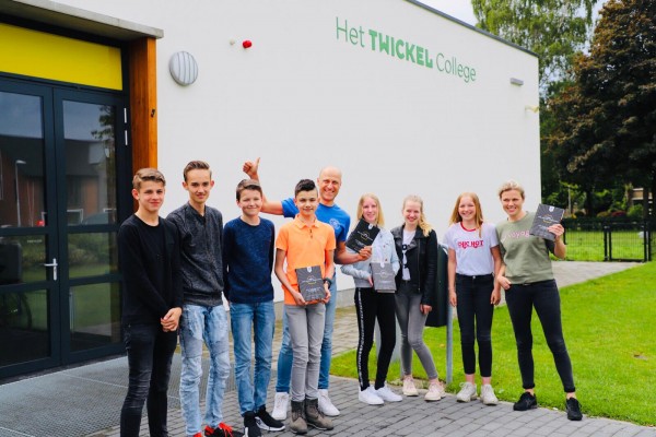 Twickel-College-Borne-Beste-Verliezer