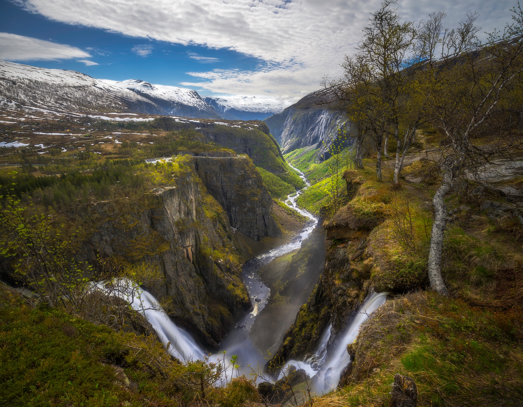 noorwegen-fossen